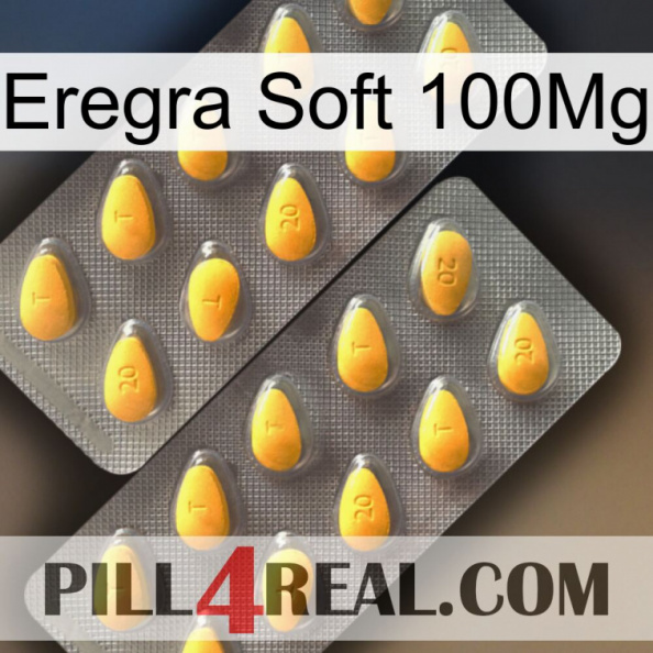 Eregra Soft 100Mg cialis2
